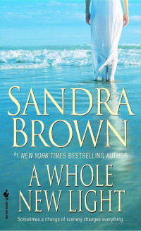 Brown Sandra — A Whole New Light