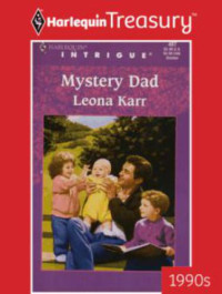 Karr Leona — Mystery Dad