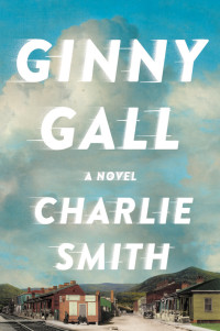 Smith Charlie — Ginny Gall