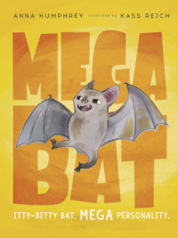 Humphrey Anna — Megabat