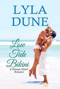 Dune Lyla — Low Tide Bikini