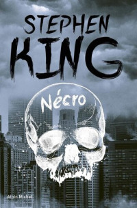 Stephen King — Nécro