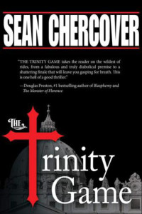 Chercover Sean — The Trinity Game