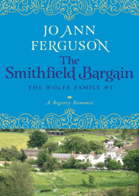 Ferguson, Jo Ann — The Smithfield Bargain