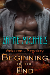 Michaels Zayne — Beginning of the End