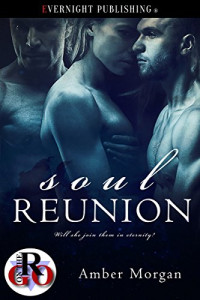 Morgan Amber — Soul Reunion