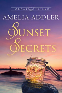 Amelia Addler — Sunset Secrets