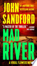 John Sandford — Mad River (Virgil Flowers, #06)