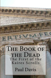 Davis Paul — The Book of the Dead