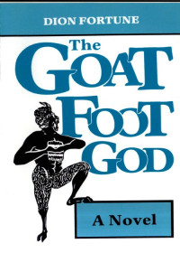 Fortune Dion — The Goat Foot God