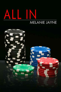 Jayne Melanie — All In