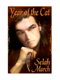 March Selah — Year of the Cat