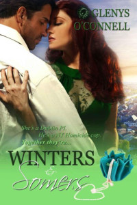 O'Connell, Glenys — Winters & Somers
