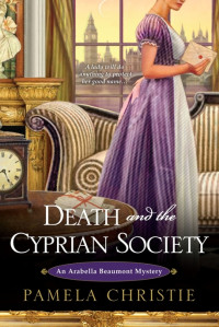 Pamela Christie — Death and the Cyprian Society