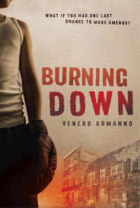Armanno Venero — Burning Down