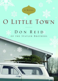 Reid Don — O Little Town