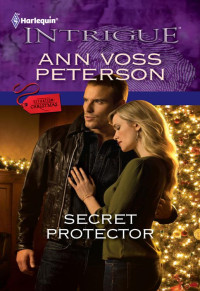 Peterson, Ann Voss — Christmas