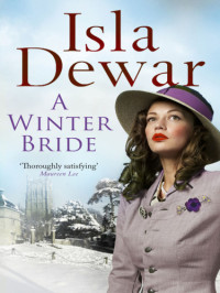 Dewar Isla — A Winter Bride