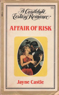 Castle Jayne — Affair of Risk