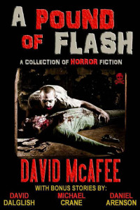 McAfee David — A Pound of Flash