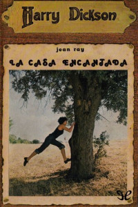 Jean Ray — La casa encantada