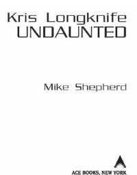 Shepherd Mike — Undaunted