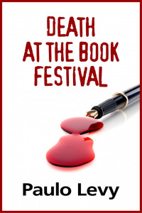 Levy Paulo — Death at the book festival