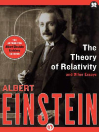 Einstein Albert — The Theory of Relativity