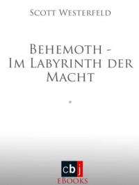 Westerfeld Scott — Im Labyrinth der Macht