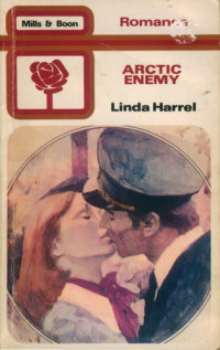 Harrel Linda — Arctic Enemy