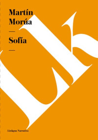 Martín Morúa — Sofía