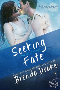 Drake Brenda — Seeking Fate