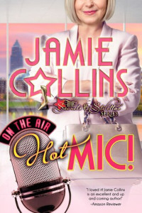 Jamie Collins — Hot Mic!