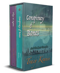 Tracy Krauss — Play It Again and Conspiracy of Bones Omnibus