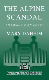 Daheim Mary — The Alpine Scandal