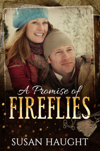 Haught Susan — A Promise of Fireflies