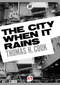 Cook, Thomas H — The City When It Rains