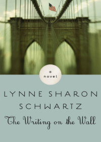 Schwartz, Lynne Sharon — Writing on the Wall