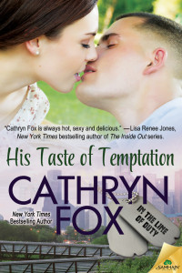 Fox Cathryn — His Taste of Temptation