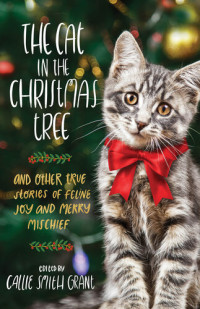 Callie Smith Grant — The Cat in the Christmas Tree