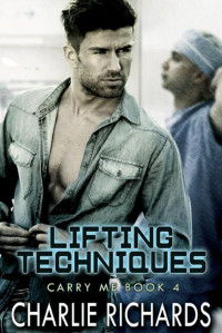 Charlie Richards — Charlie Richards: Lifting Techniques
