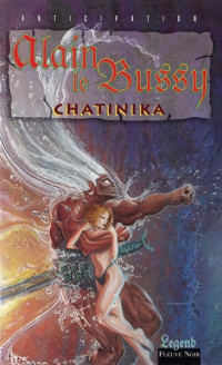 Le Alain, Bussy — Chatinika