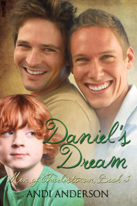 Anderson Andi — Daniel's Dream