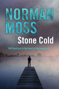 Moss Norman — Stone Cold