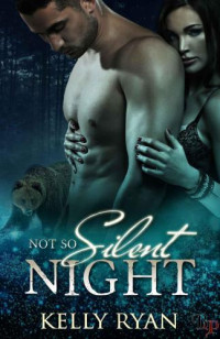 Ryan Kelly — Not So Silent Night