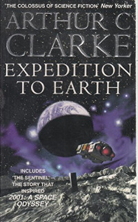 Arthur C. Clarke — Expedition to Earth