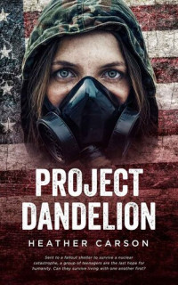 Heather Carson — Project Dandelion