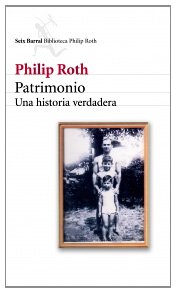 Philip Roth — Patrimonio