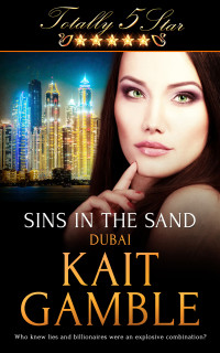 Gamble Kait — Sins in the Sand