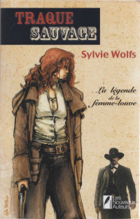 Wolfs Sylvie — Traque Sauvage